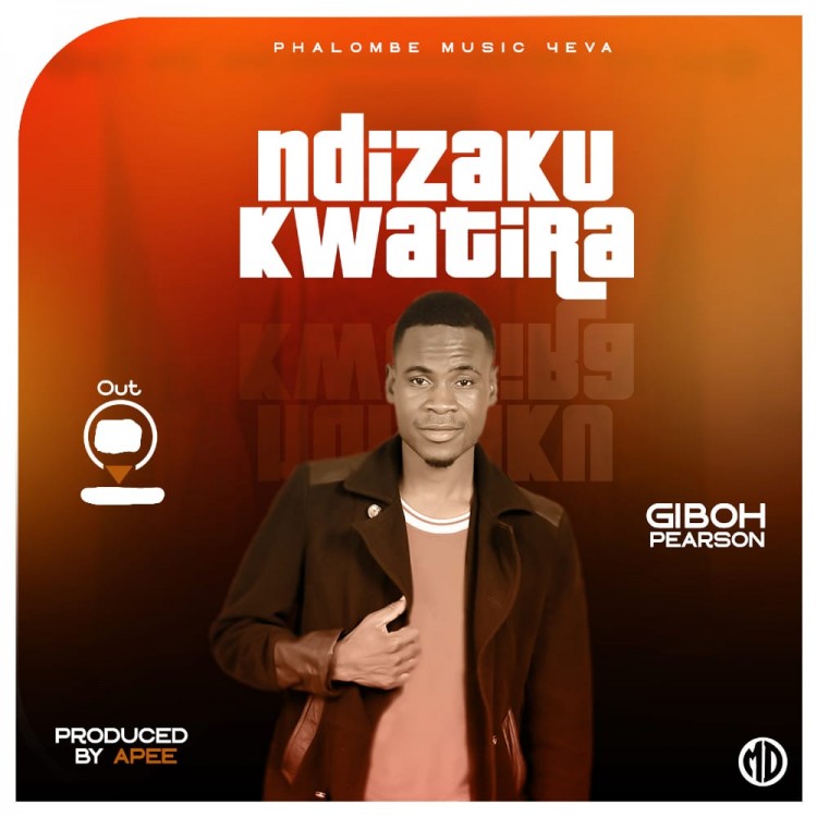 Gibo Pearson-Ndizakukwatira ( Prod. Apee)